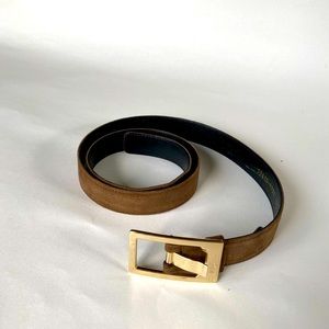 Escada belt